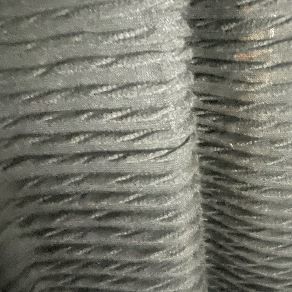 Textured dress - Picture 4 of 5